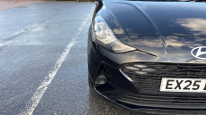 Hyundai i10 1.0 [63] Advance 5dr Auto [Nav] Petrol Hatchback